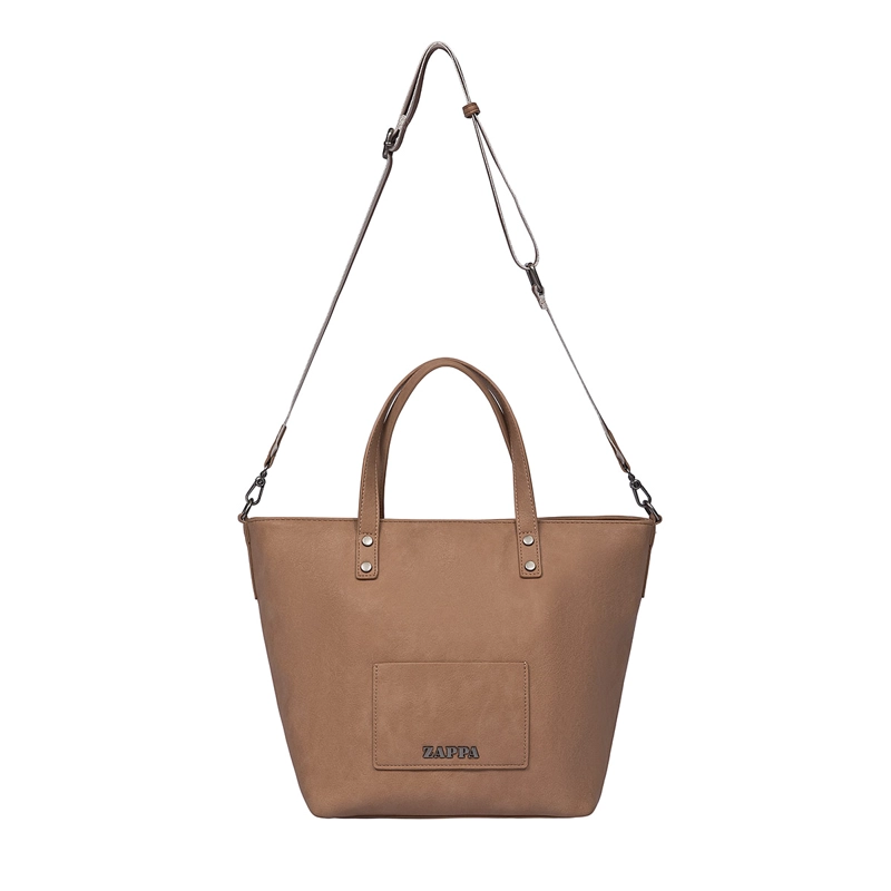 CARTERA ZAPPA SHIELDS  - 2