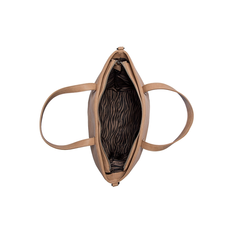 CARTERA ZAPPA SHIELDS  - 4