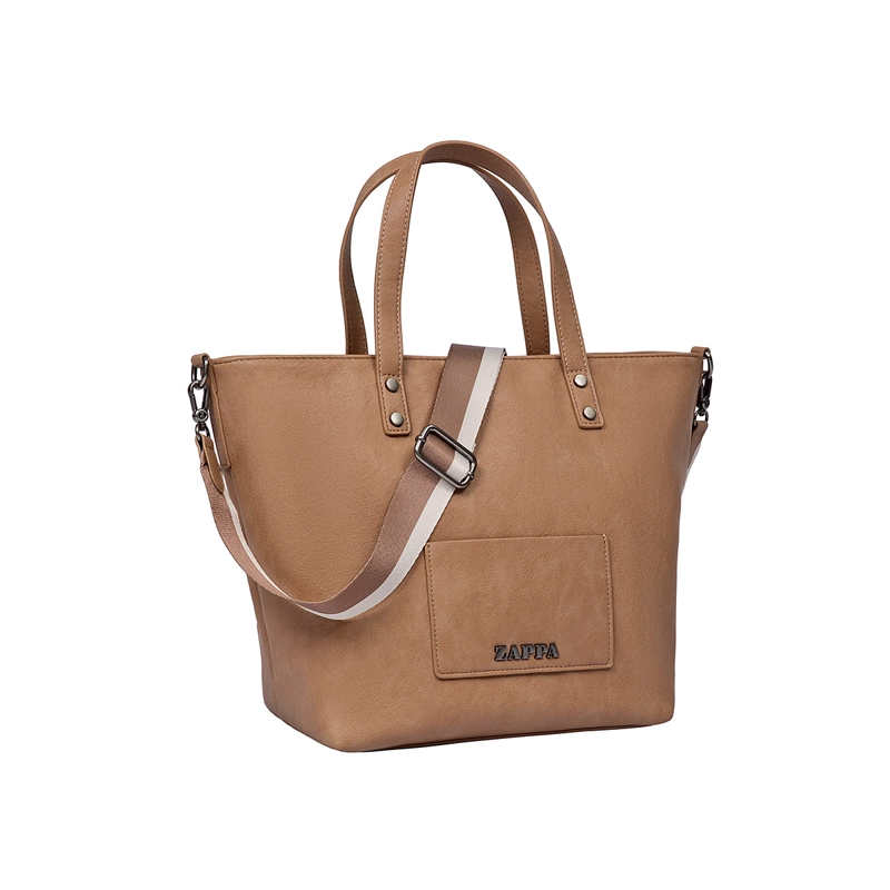 CARTERA ZAPPA SHIELDS  - 6