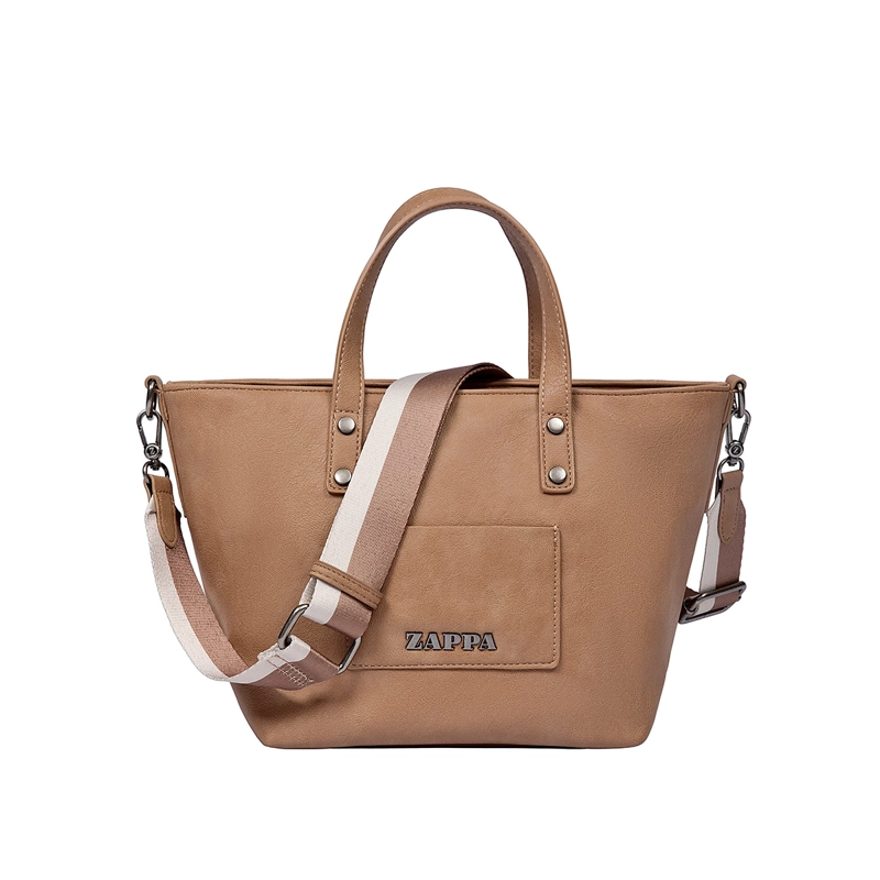 CARTERA ZAPPA SHIELDS  - 1
