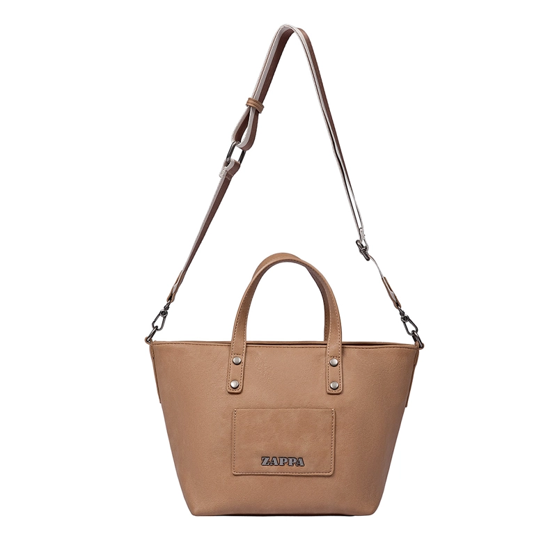 CARTERA ZAPPA SHIELDS  - 2