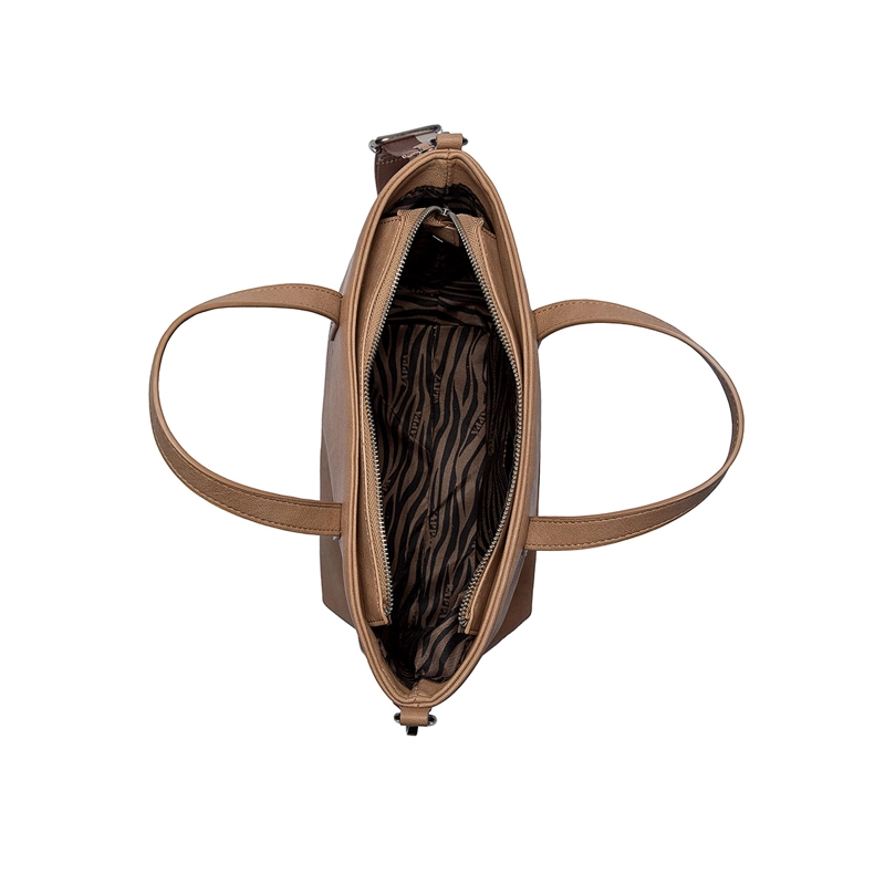 CARTERA ZAPPA SHIELDS  - 4