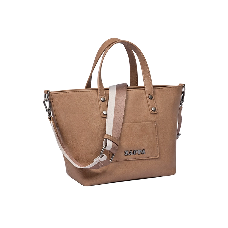 CARTERA ZAPPA SHIELDS  - 6