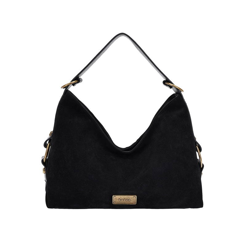 CARTERA ZAPPA PATRICK