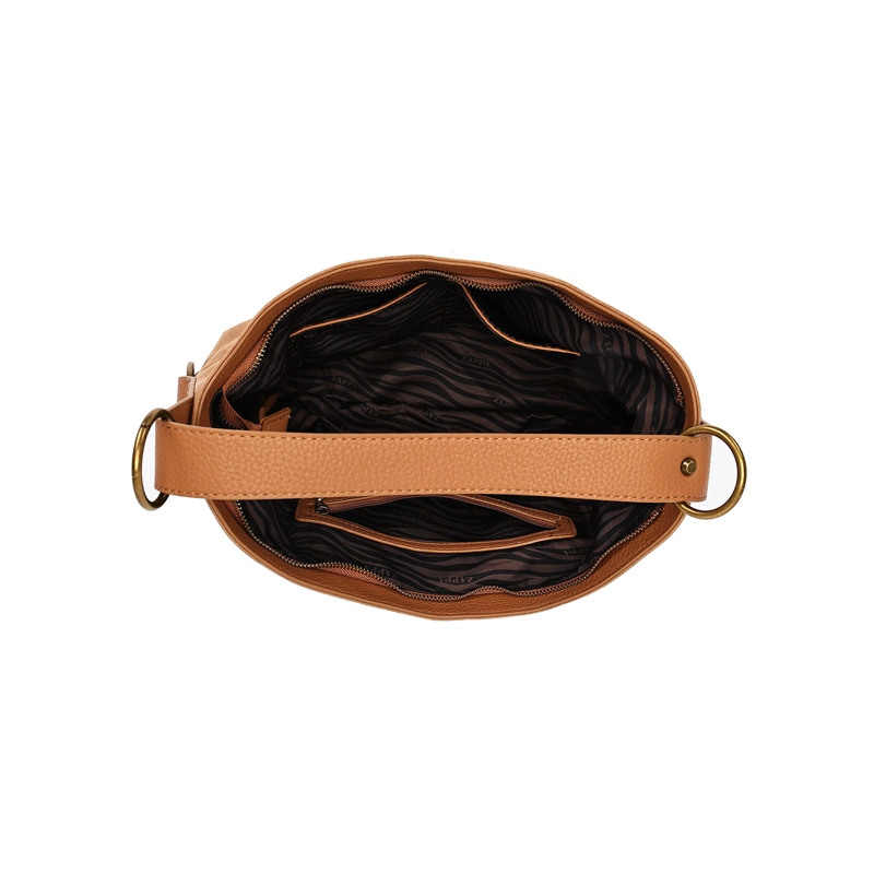 CARTERA ZAPPA PATRICK - 4