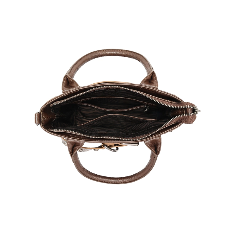 CARTERA ZAPPA SOMERSET - 5