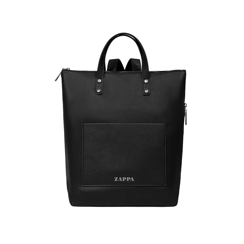 CARTERA MOCHILA ZAPPA SHIELDS  - 1