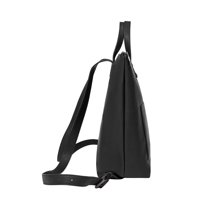 CARTERA MOCHILA ZAPPA SHIELDS  - 3