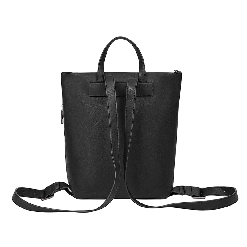 CARTERA MOCHILA ZAPPA SHIELDS  - 4