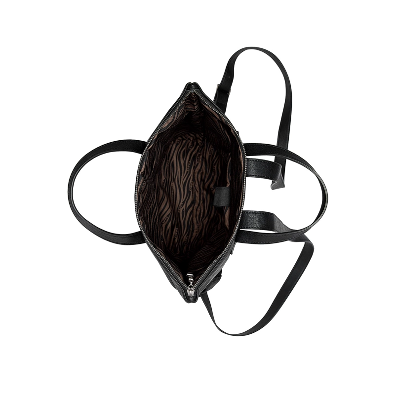 CARTERA MOCHILA ZAPPA SHIELDS  - 5