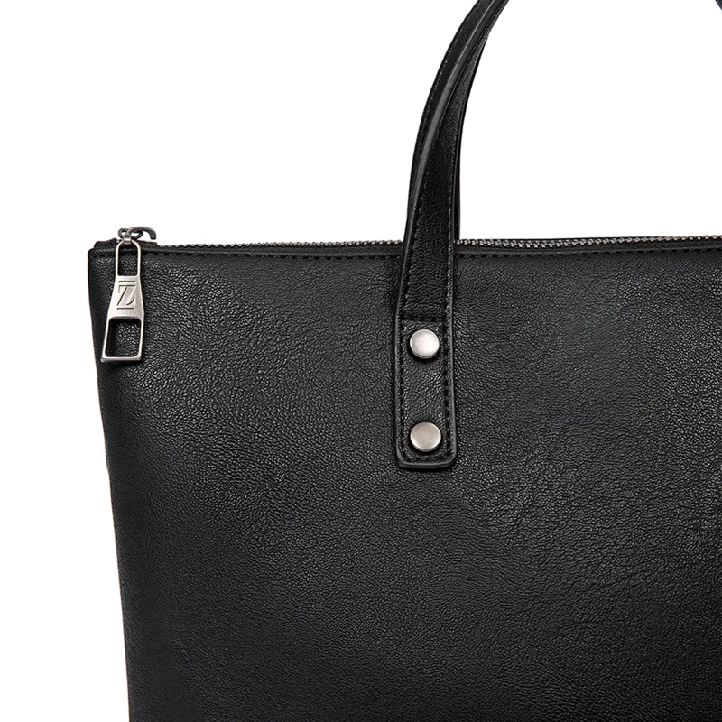 CARTERA MOCHILA ZAPPA SHIELDS  - 6