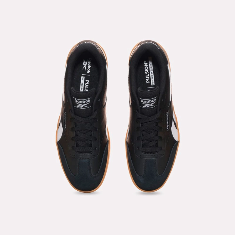 ZAPATILLAS HOMBRE REEBOK CASUALES NEGRO REEBOK FORTE LOUNGER - 4