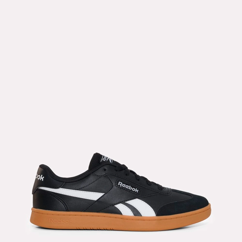 ZAPATILLAS HOMBRE REEBOK CASUALES NEGRO REEBOK FORTE LOUNGER - 1