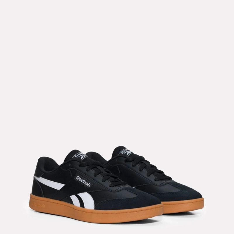 ZAPATILLAS HOMBRE REEBOK CASUALES NEGRO REEBOK FORTE LOUNGER - 2