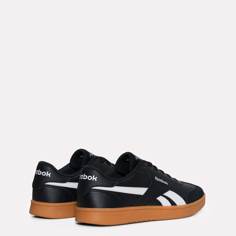 ZAPATILLAS HOMBRE REEBOK CASUALES NEGRO REEBOK FORTE LOUNGER - 3
