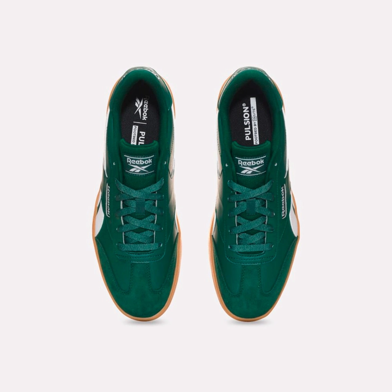 ZAPATILLAS HOMBRE REEBOK CASUALES VERDE REEBOK FORTE LOUNGER - 4