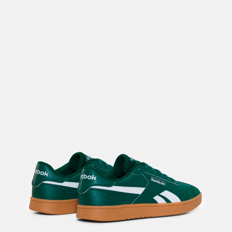ZAPATILLAS HOMBRE REEBOK CASUALES VERDE REEBOK FORTE LOUNGER - 3