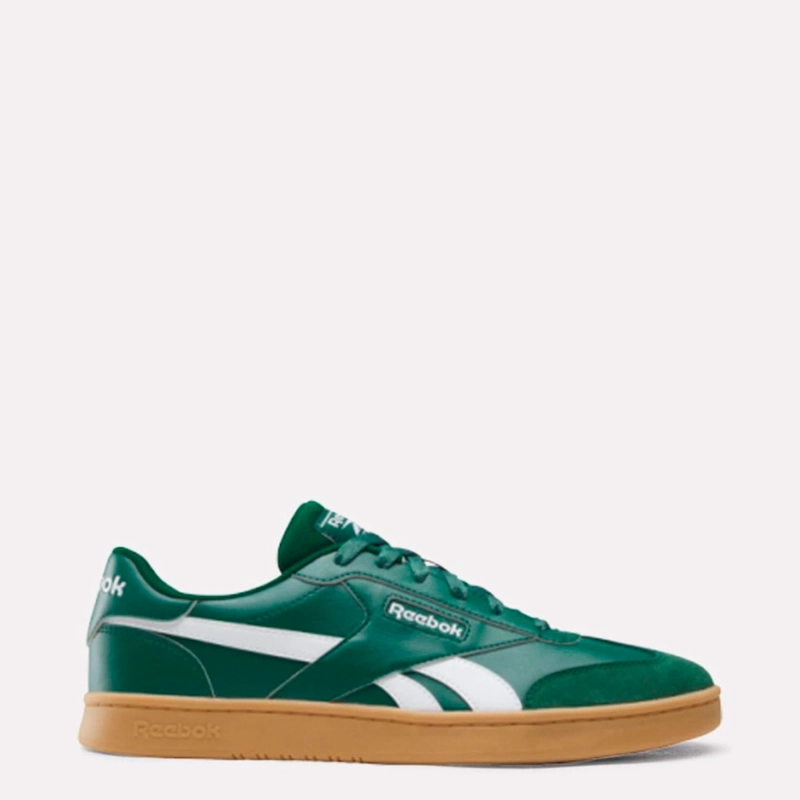ZAPATILLAS HOMBRE REEBOK CASUALES VERDE REEBOK FORTE LOUNGER - 1