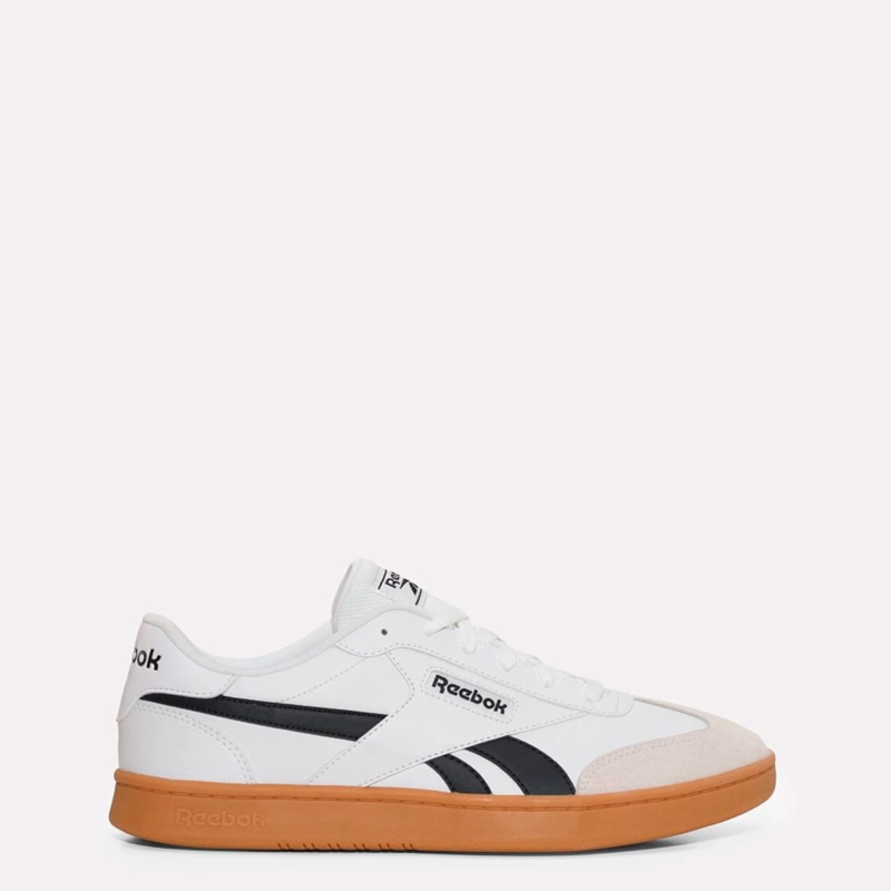 ZAPATILLAS HOMBRE REEBOK CASUALES BLANCO REEBOK FORTE LOUNGER - 1