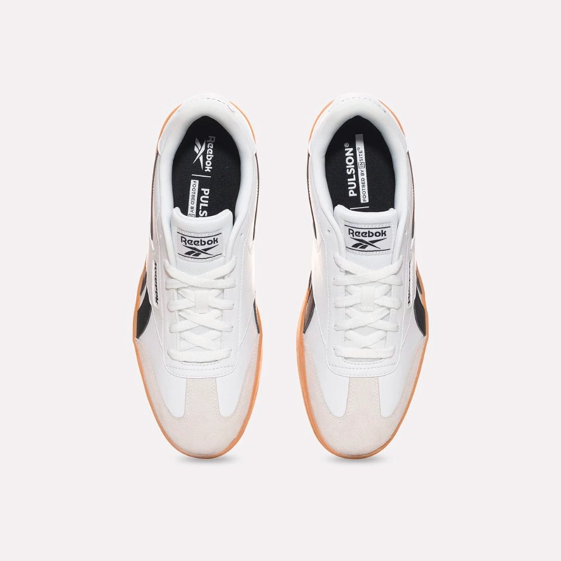 ZAPATILLAS HOMBRE REEBOK CASUALES BLANCO REEBOK FORTE LOUNGER - 4