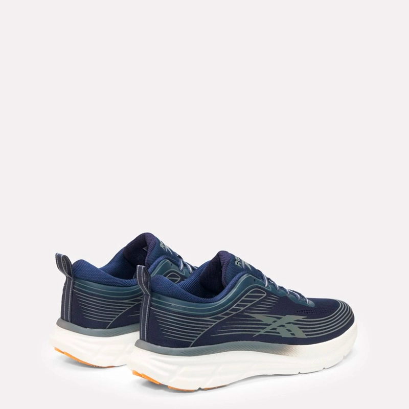 ZAPATILLAS HOMBRE  REEBOK RUNNING AZUL REEBOK ROAD STRIDER - 3