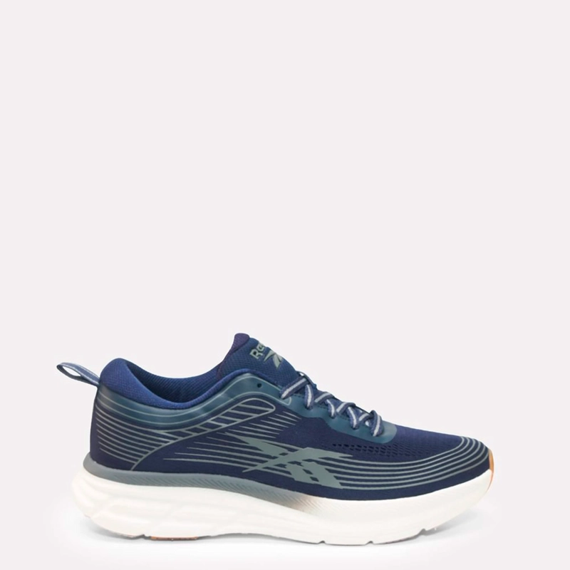 ZAPATILLAS HOMBRE  REEBOK RUNNING AZUL REEBOK ROAD STRIDER