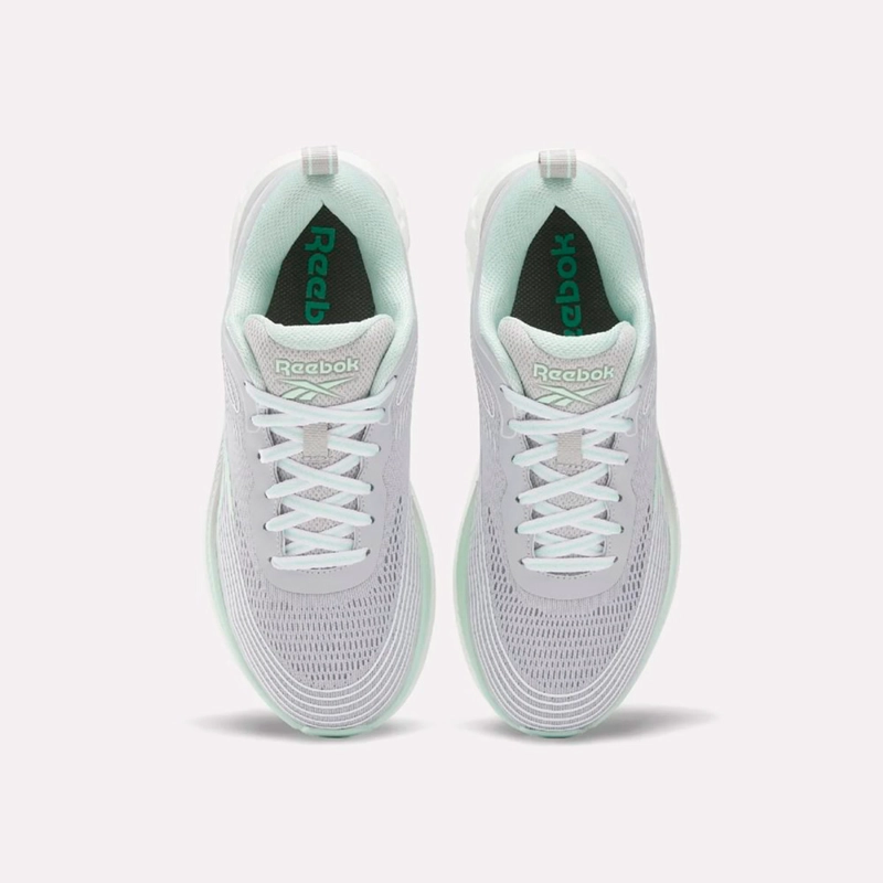 ZAPATILLAS MUJER REEBOK RUNNING GRIS REEBOK ROAD STRIDER - 4