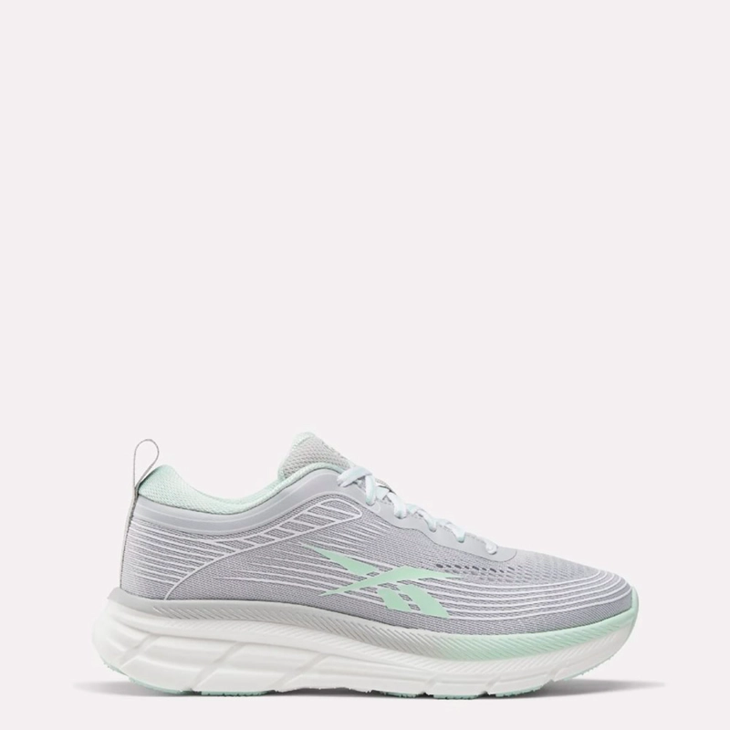 ZAPATILLAS MUJER REEBOK RUNNING GRIS REEBOK ROAD STRIDER