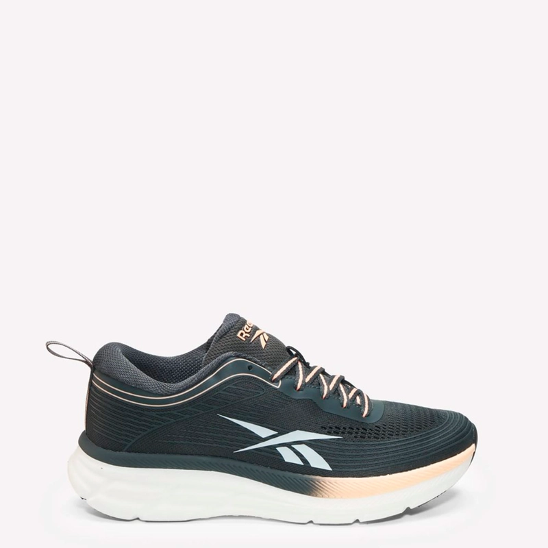 ZAPATILLAS MUJER REEBOK RUNNING GRIS REEBOK ROAD STRIDER