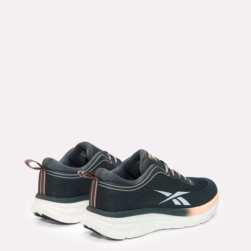 ZAPATILLAS MUJER REEBOK RUNNING GRIS REEBOK ROAD STRIDER - 3