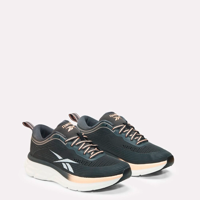 ZAPATILLAS MUJER REEBOK RUNNING GRIS REEBOK ROAD STRIDER - 2