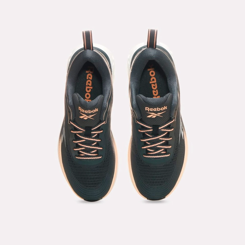 ZAPATILLAS MUJER REEBOK RUNNING GRIS REEBOK ROAD STRIDER - 4