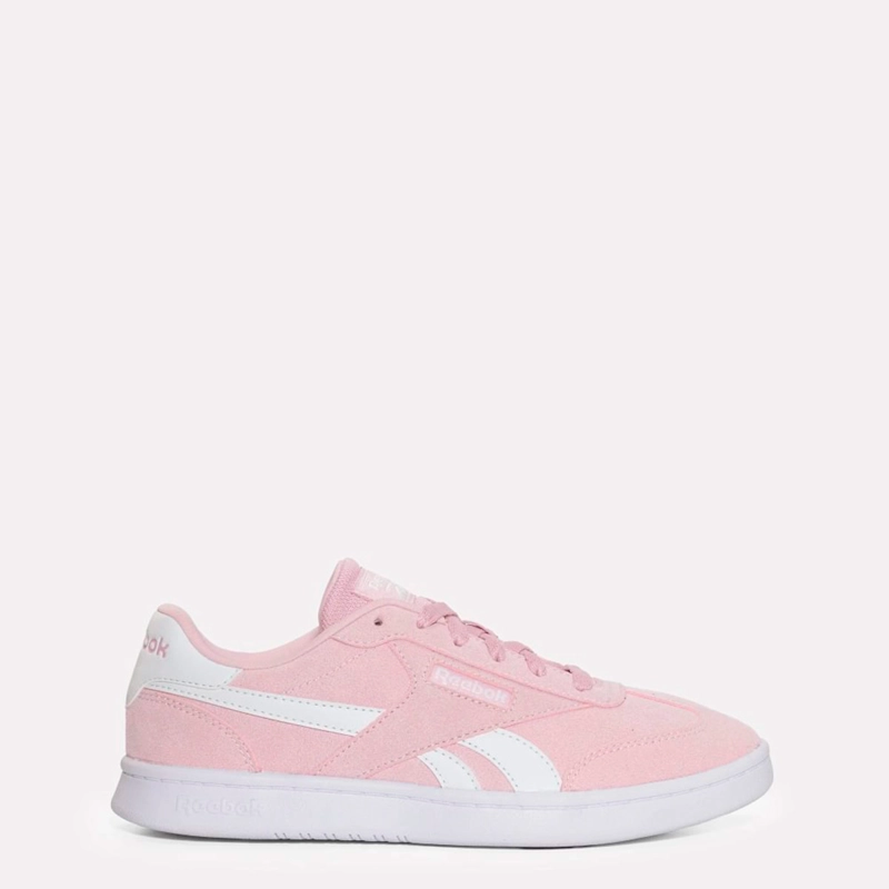 ZAPATILLAS MUJER REEBOK CASUALES ROSADO REEBOK FORTE LOUNGER - 1