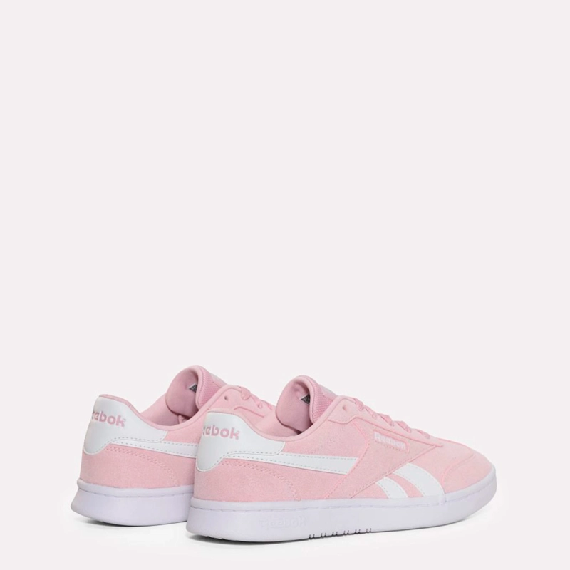ZAPATILLAS MUJER REEBOK CASUALES ROSADO REEBOK FORTE LOUNGER - 3