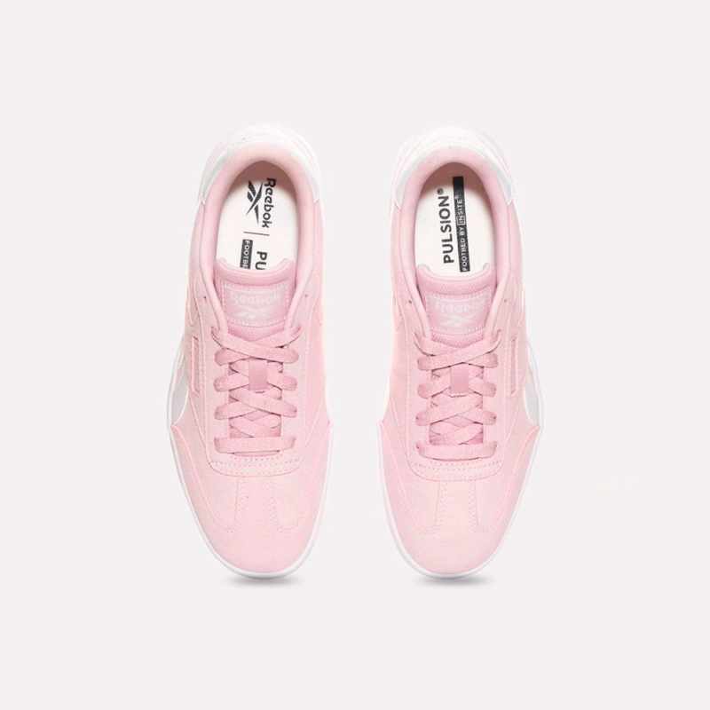 ZAPATILLAS MUJER REEBOK CASUALES ROSADO REEBOK FORTE LOUNGER - 4