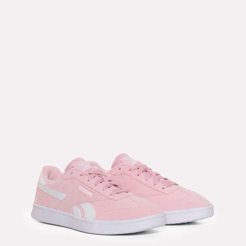 ZAPATILLAS MUJER REEBOK CASUALES ROSADO REEBOK FORTE LOUNGER - 2