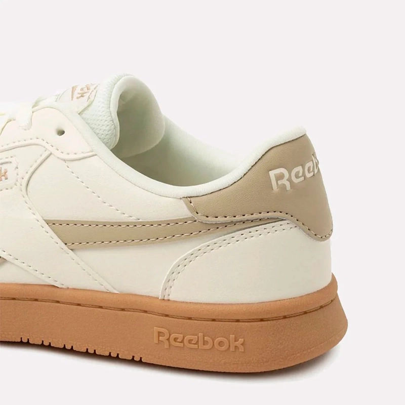 ZAPATILLAS MUJER REEBOK CASUALES BLANCO REEBOK FORTE LOUNGER - 4