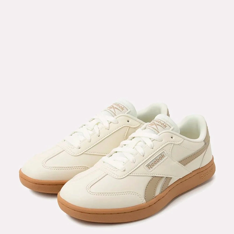ZAPATILLAS MUJER REEBOK CASUALES BLANCO REEBOK FORTE LOUNGER - 2