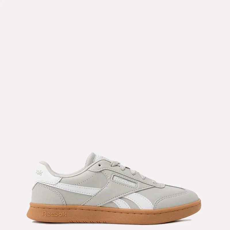 ZAPATILLAS MUJER REEBOK CASUALES GRIS REEBOK FORTE LOUNGER - 1