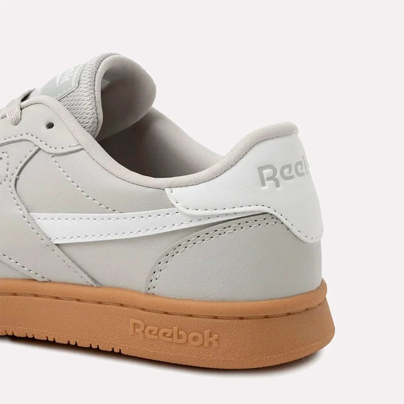 ZAPATILLAS MUJER REEBOK CASUALES GRIS REEBOK FORTE LOUNGER - 4