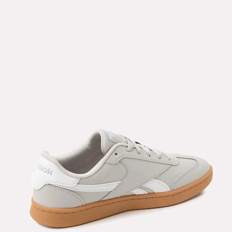 ZAPATILLAS MUJER REEBOK CASUALES GRIS REEBOK FORTE LOUNGER - 2