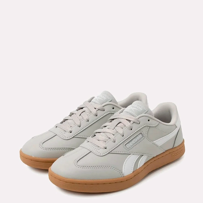 ZAPATILLAS MUJER REEBOK CASUALES GRIS REEBOK FORTE LOUNGER - 3