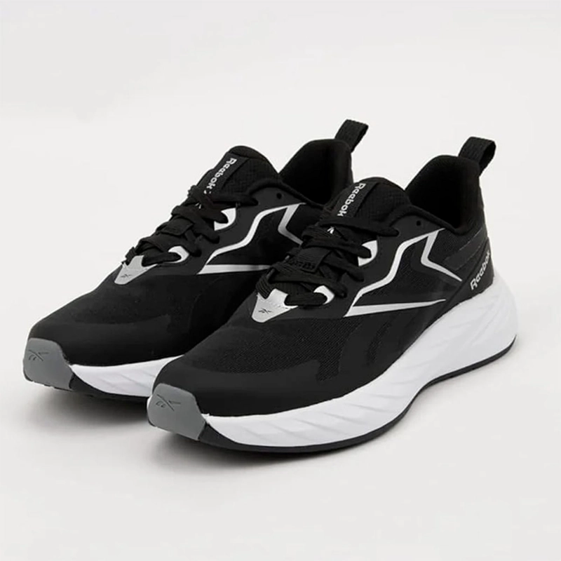 ZAPATILLAS MUJER REEBOK RUNNING NEGRO REEBOK VERSE - 3