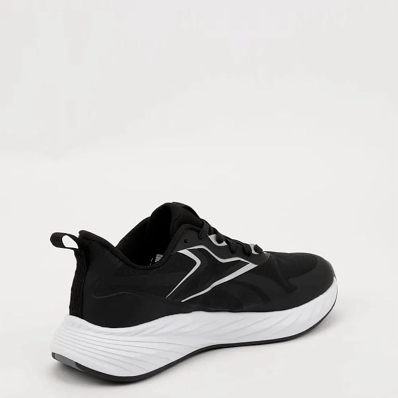 ZAPATILLAS MUJER REEBOK RUNNING NEGRO REEBOK VERSE - 2
