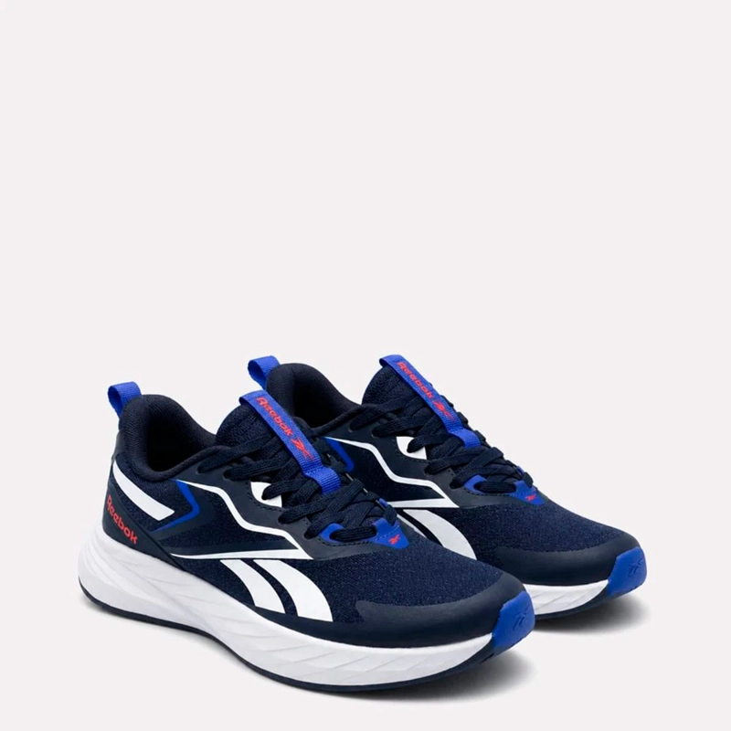 ZAPATILLAS HOMBRE REEBOK RUNNING AZUL VERSE - 2