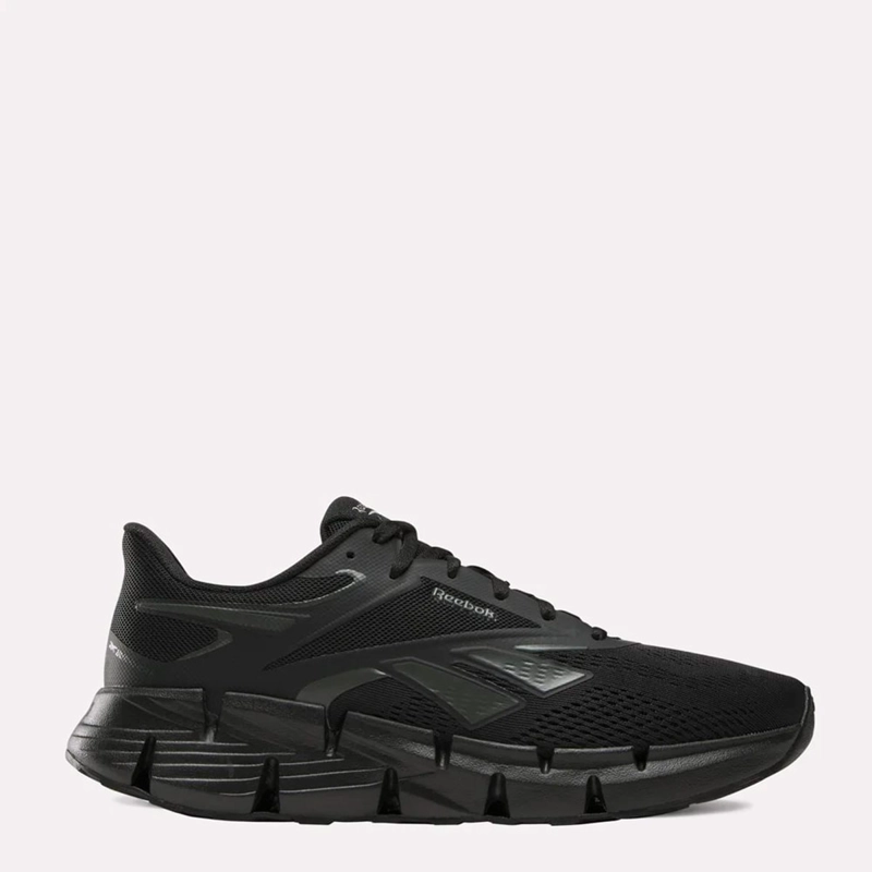 ZAPATILLAS HOMBRE REEBOK RUNNING NEGRO REEBOK ZIG DYNAMICA 6 - 1