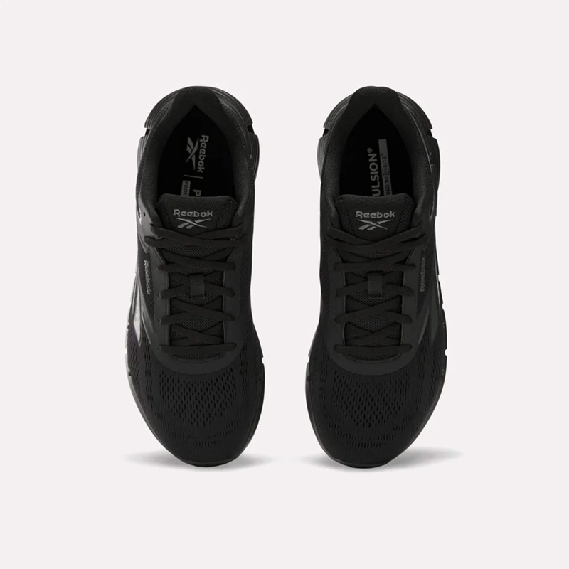 ZAPATILLAS HOMBRE REEBOK RUNNING NEGRO ZIG DYNAMICA 6 - 4