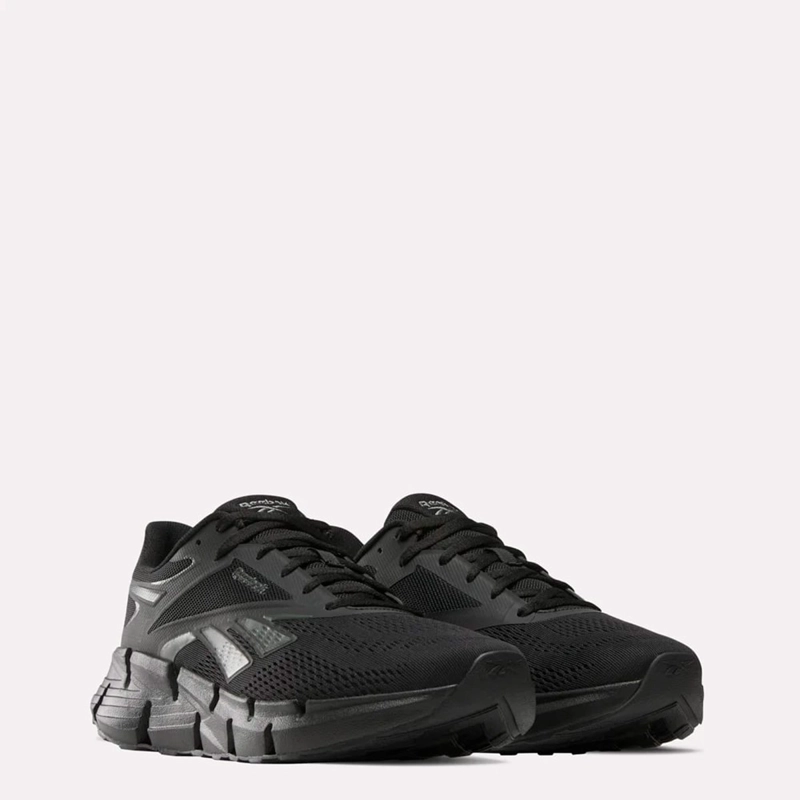 ZAPATILLAS HOMBRE REEBOK RUNNING NEGRO ZIG DYNAMICA 6 - 2