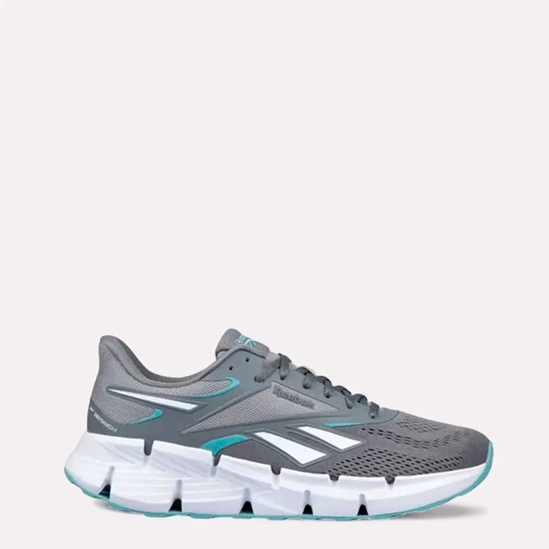 ZAPATILLAS HOMBRE REEBOK RUNNING GRIS ZIG DYNAMICA 6 - 1