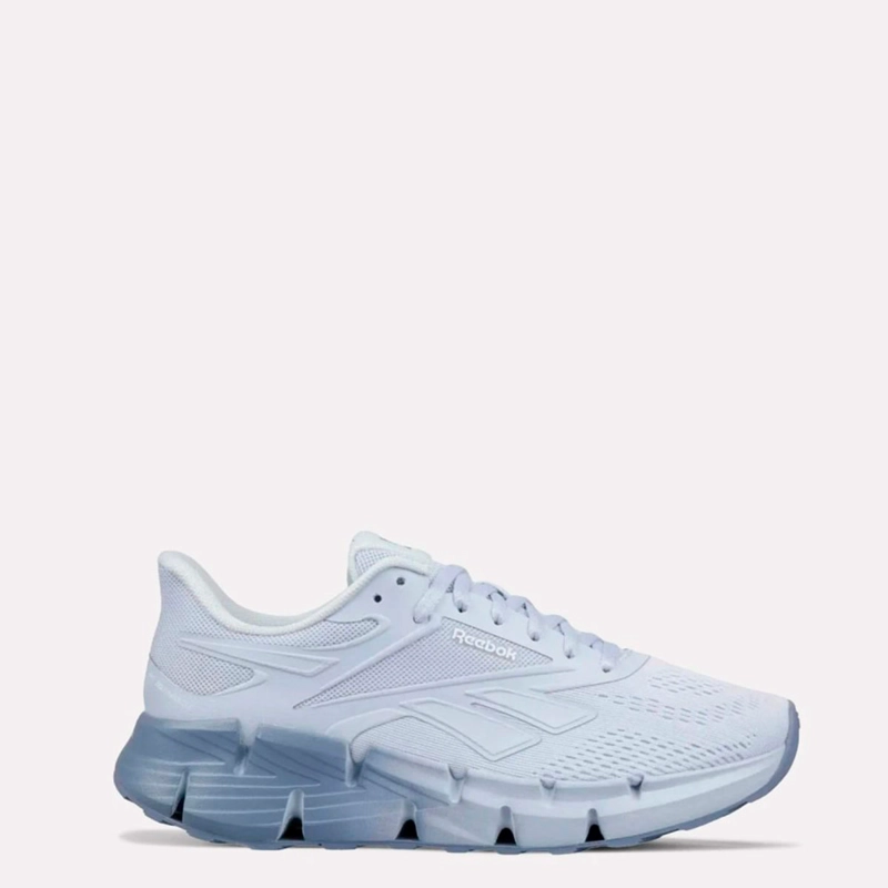 ZAPATILLAS MUJER REEBOK RUNNING GRIS REEBOK ZIG DYNAMICA 6